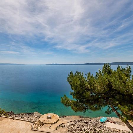 Apartment Paradise View Trogir Exterior foto